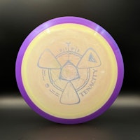 Tenacity Neutron