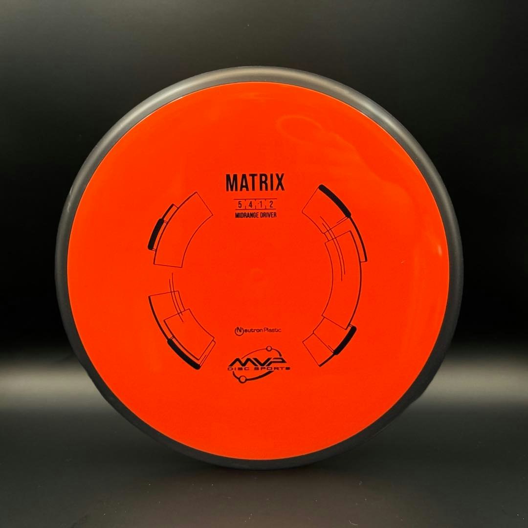 Matrix Neutron
