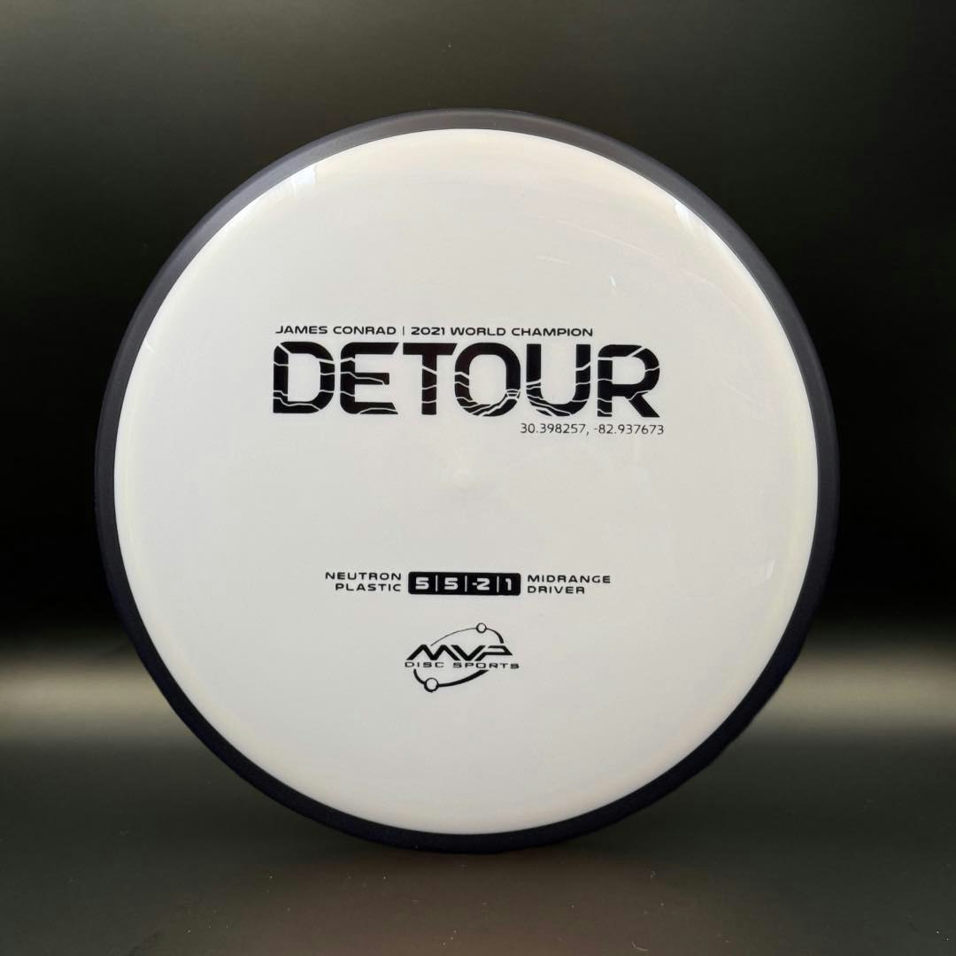 Detour Neutron