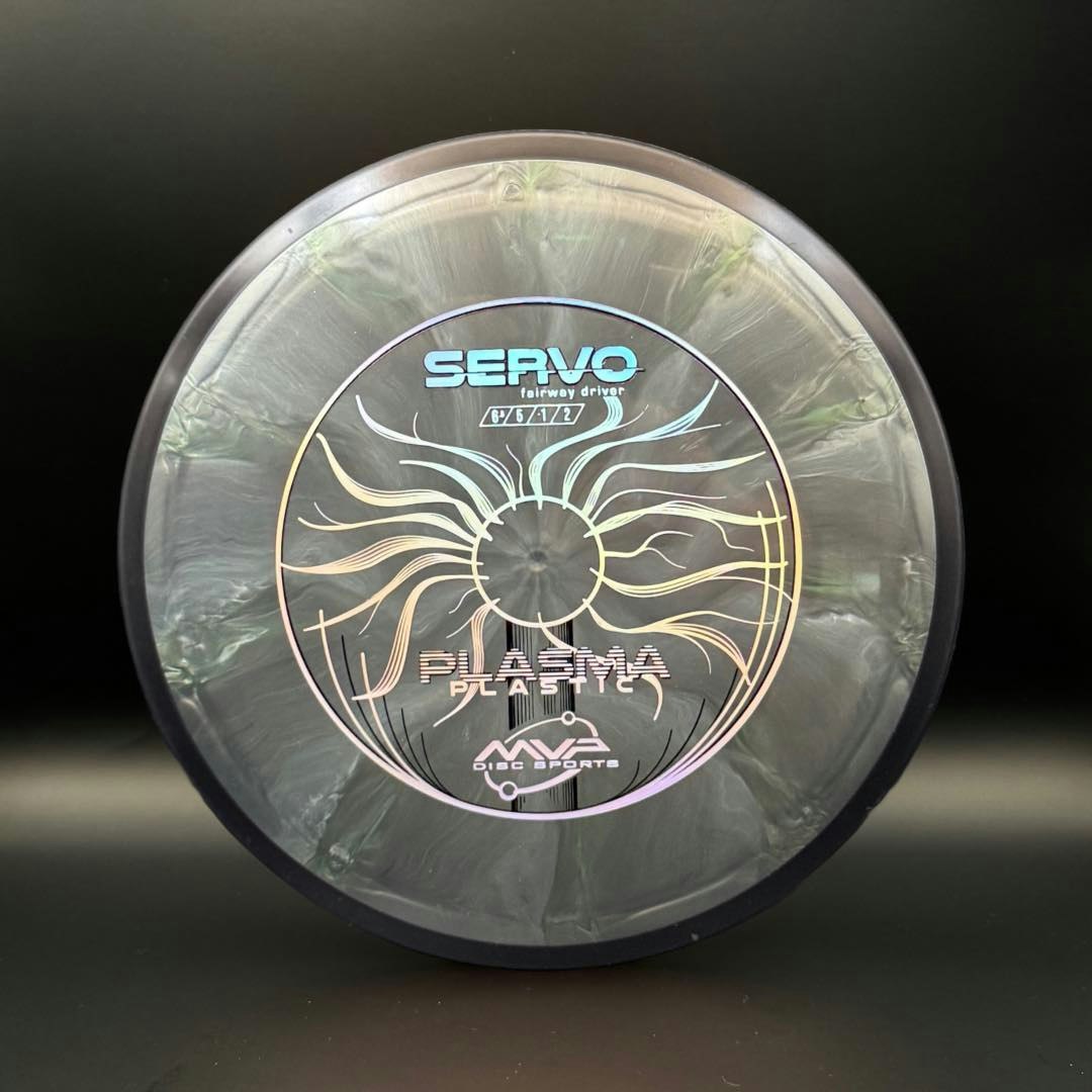 Servo Plasma