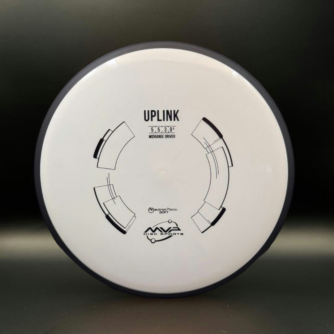 Uplink Neutron Soft