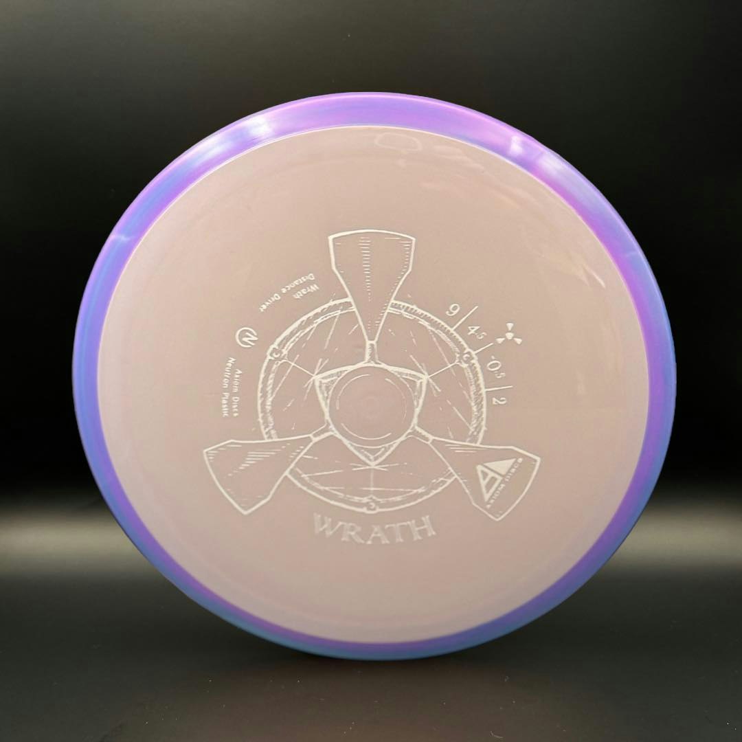 Wrath Neutron