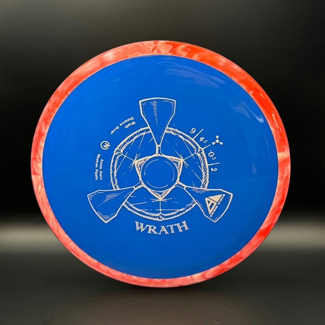 Wrath Neutron
