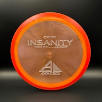 Axiom Insanity Proton Assortert farge