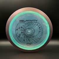 Relativity Proton