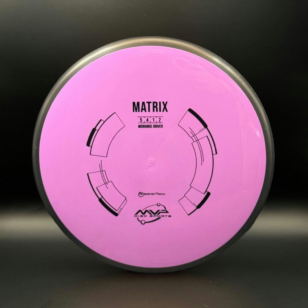 Matrix Neutron