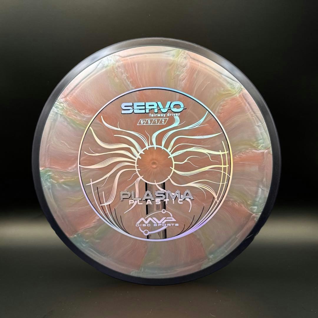 Servo Plasma
