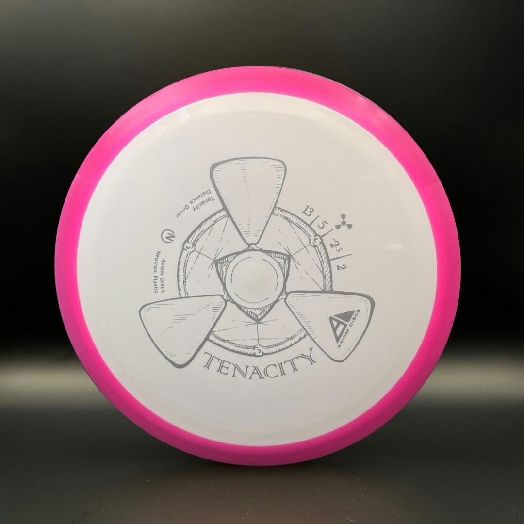 Tenacity Neutron