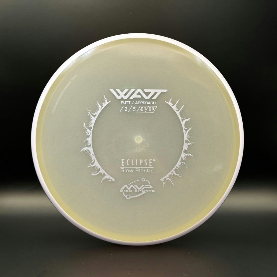 Eclipse Wave Glow