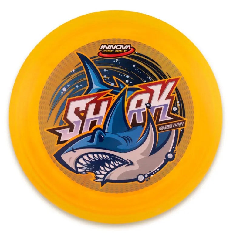 Innova DX Disc golf Starter Set