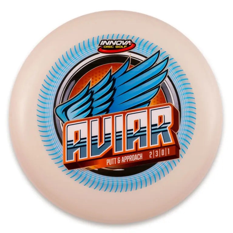 Innova DX Disc golf Starter Set
