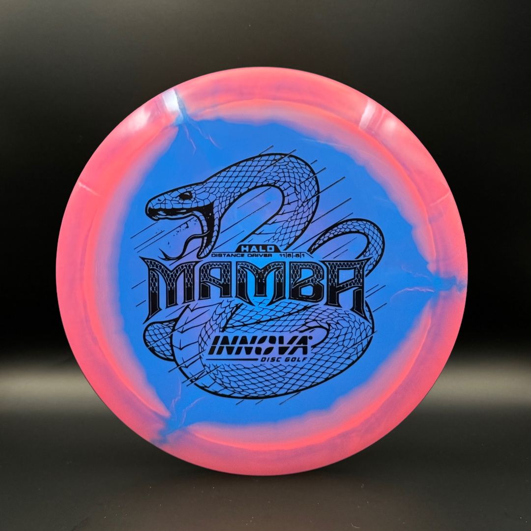Halo Star Mamba