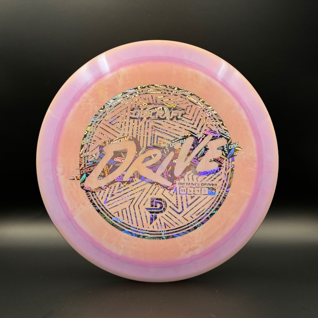 ESP Drive Paige Pierce