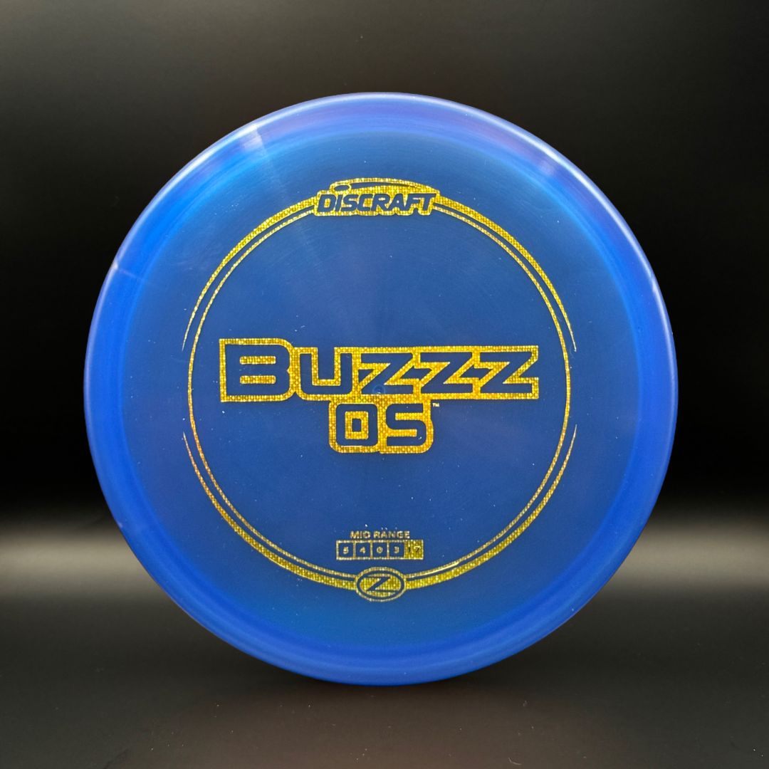 Z Buzzz OS