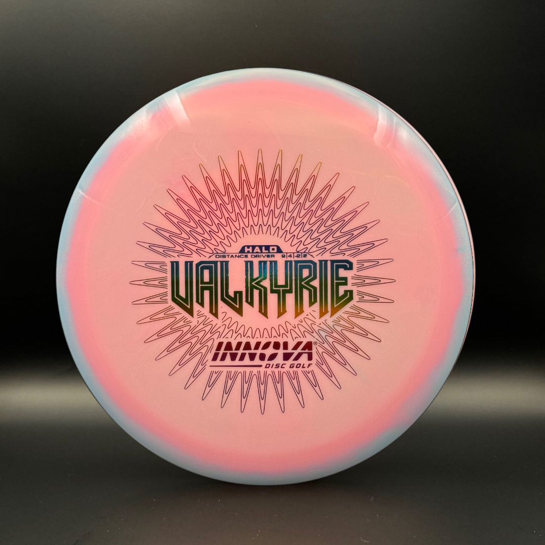 Halo Star Valkyrie