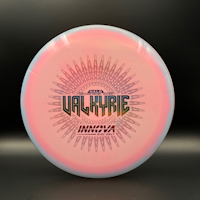 Halo Star Valkyrie