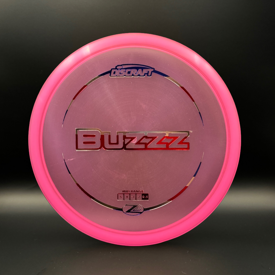 Z Buzzz Lite