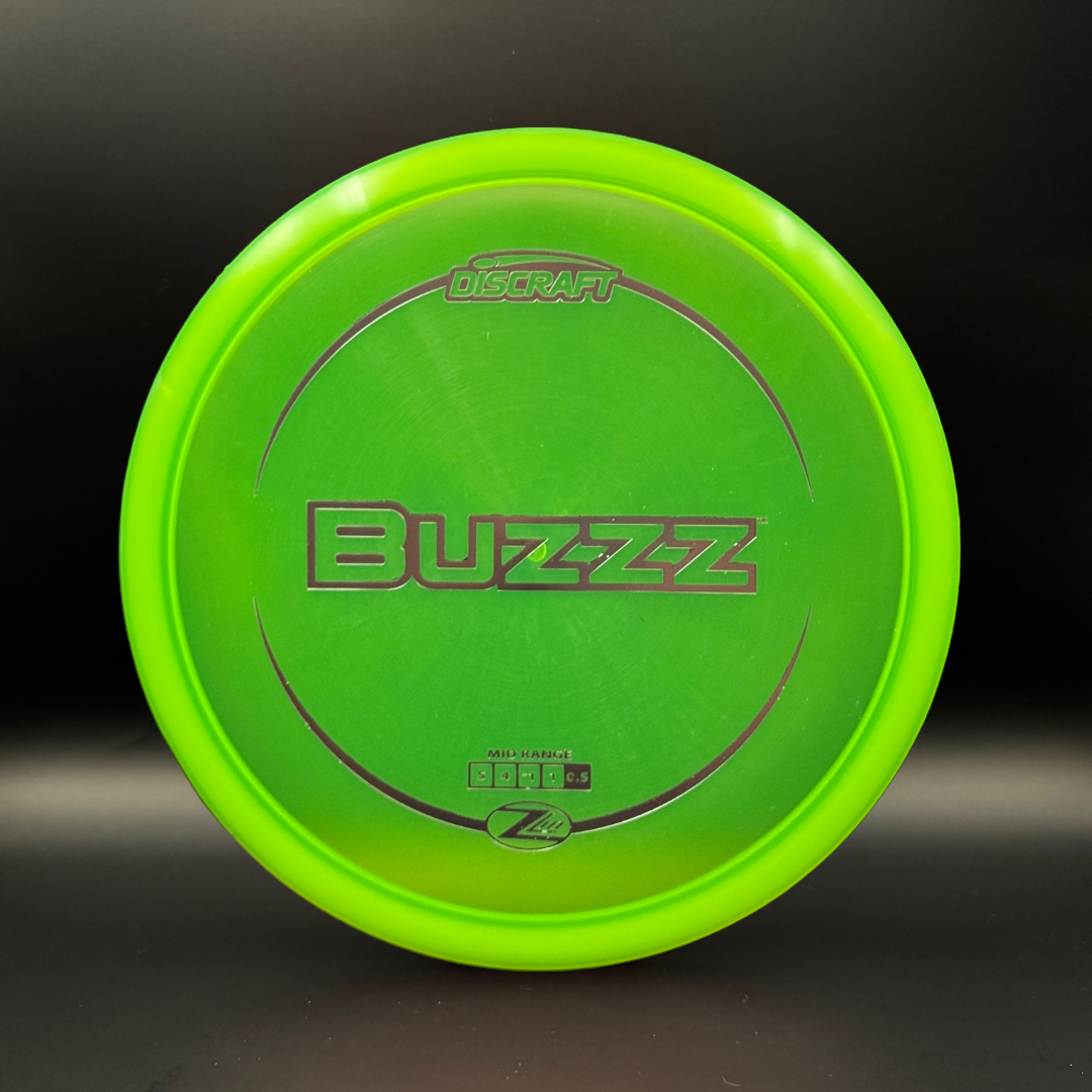 Z Buzzz Lite