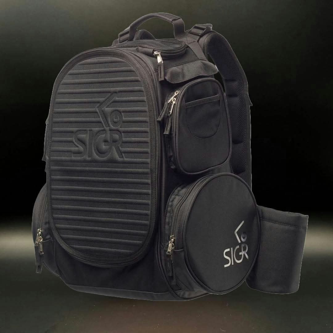 SIGR Odin