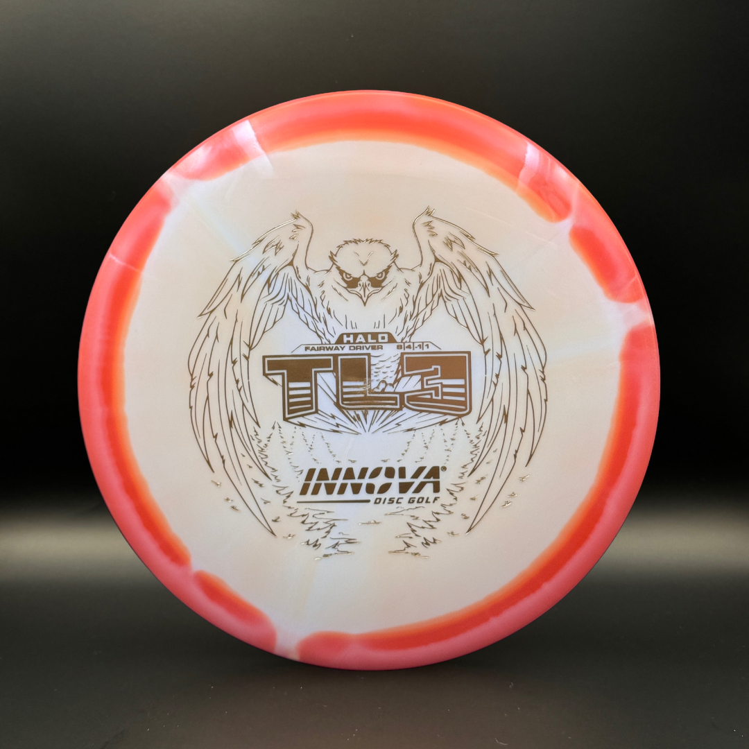 Halo Star TL 3