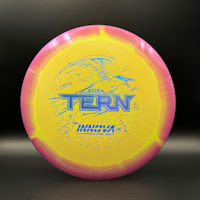 Halo Star Tern