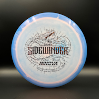 Halo Star Sidewinder