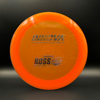 Champion Boss