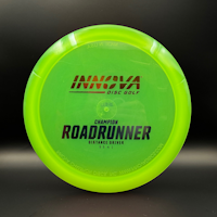 Champion Roadrunner