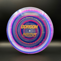 I-Dye Champion Gorgon