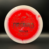 Halo Star Firebird