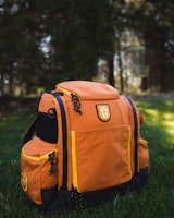 Squatch Legend 3.0 With Cooler - Calvin Heimburg