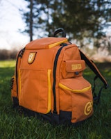 Squatch Legend 3.0 With Cooler - Calvin Heimburg
