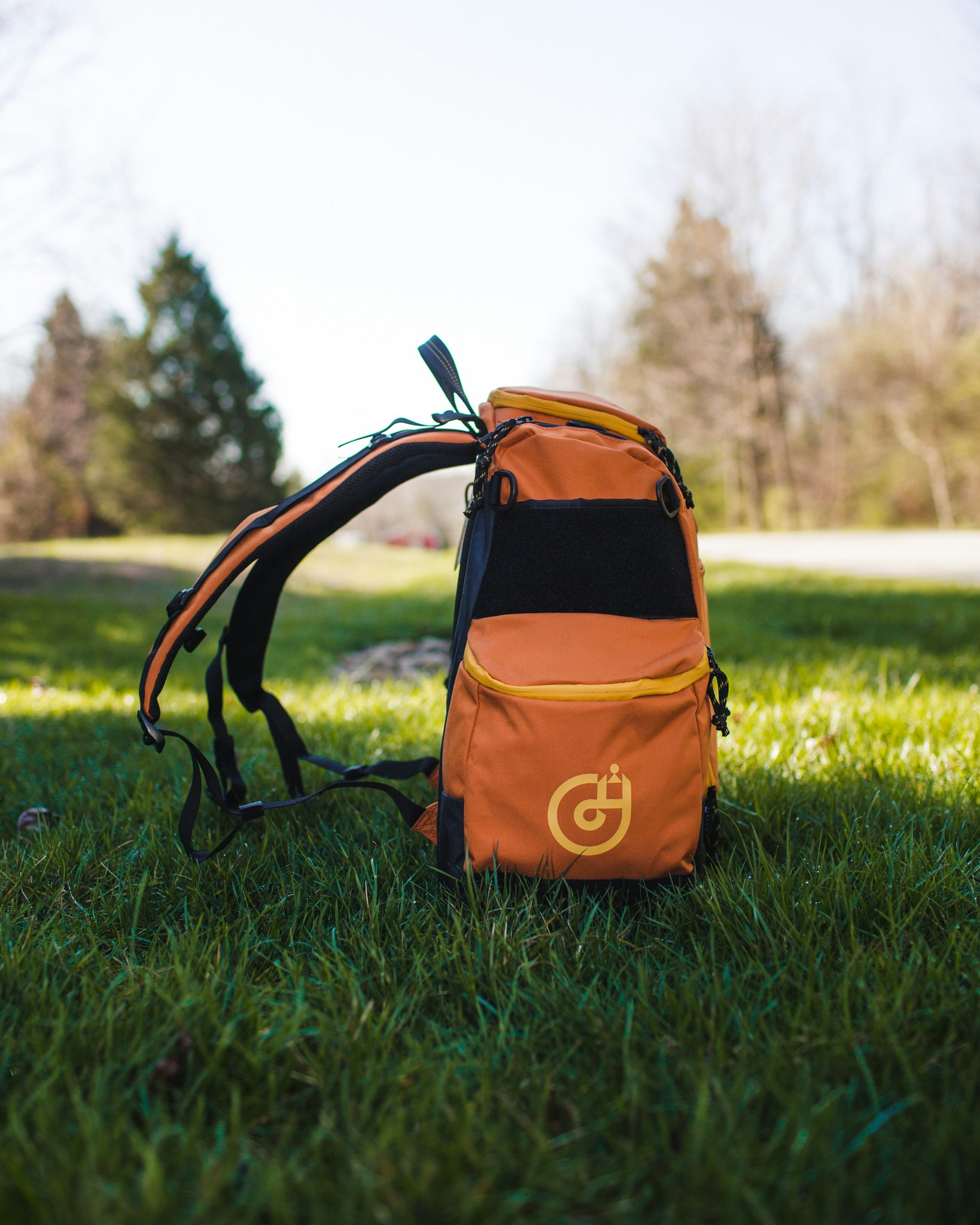 Squatch Legend 3.0 With Cooler - Calvin Heimburg