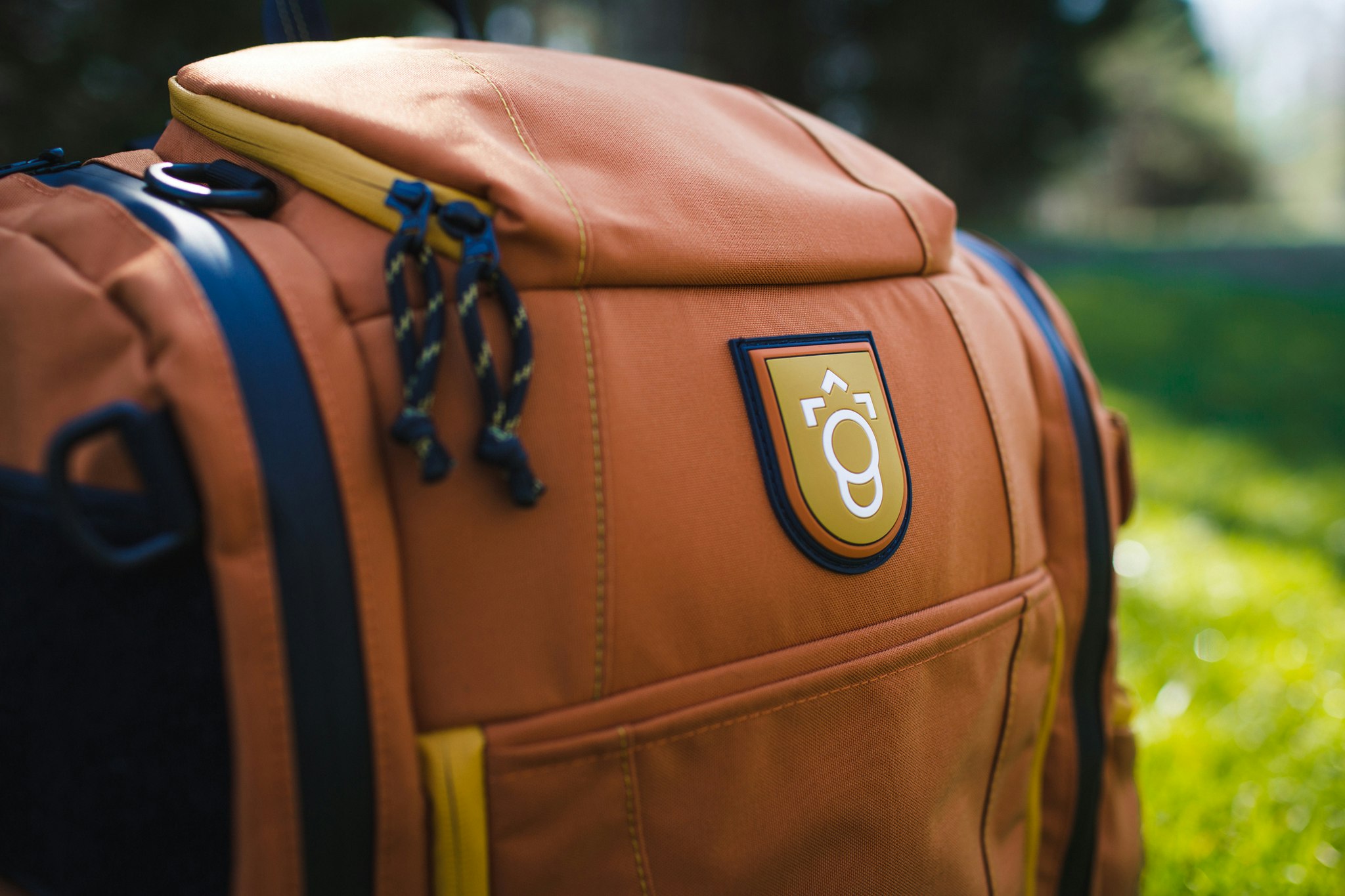 Squatch Legend 3.0 With Cooler - Calvin Heimburg