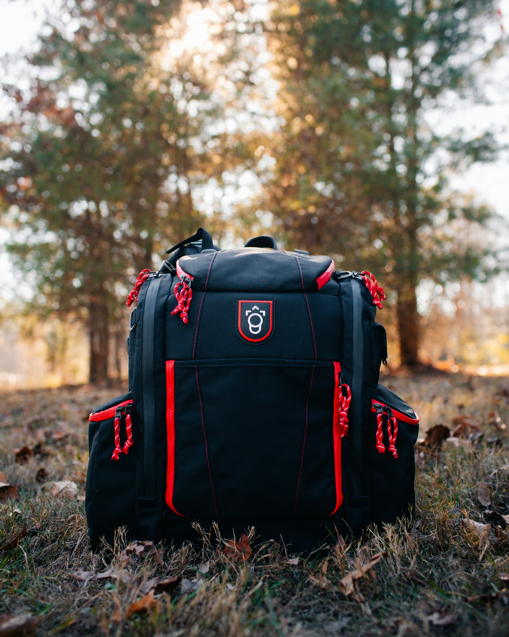 Squatch Legend 3.0 w/cooler