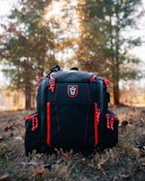 Squatch Legend 3.0 w/cooler