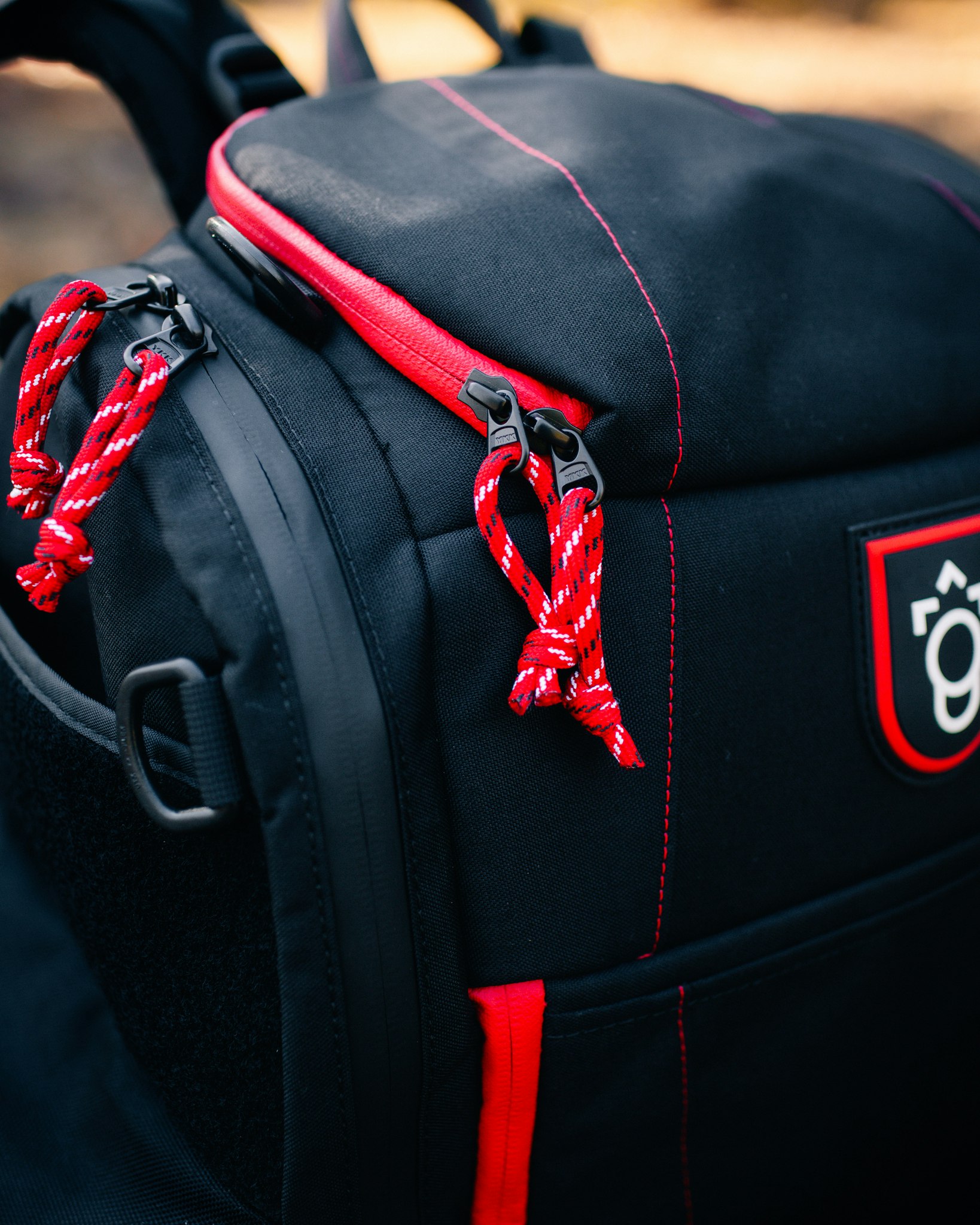 Squatch Legend 3.0 w/cooler