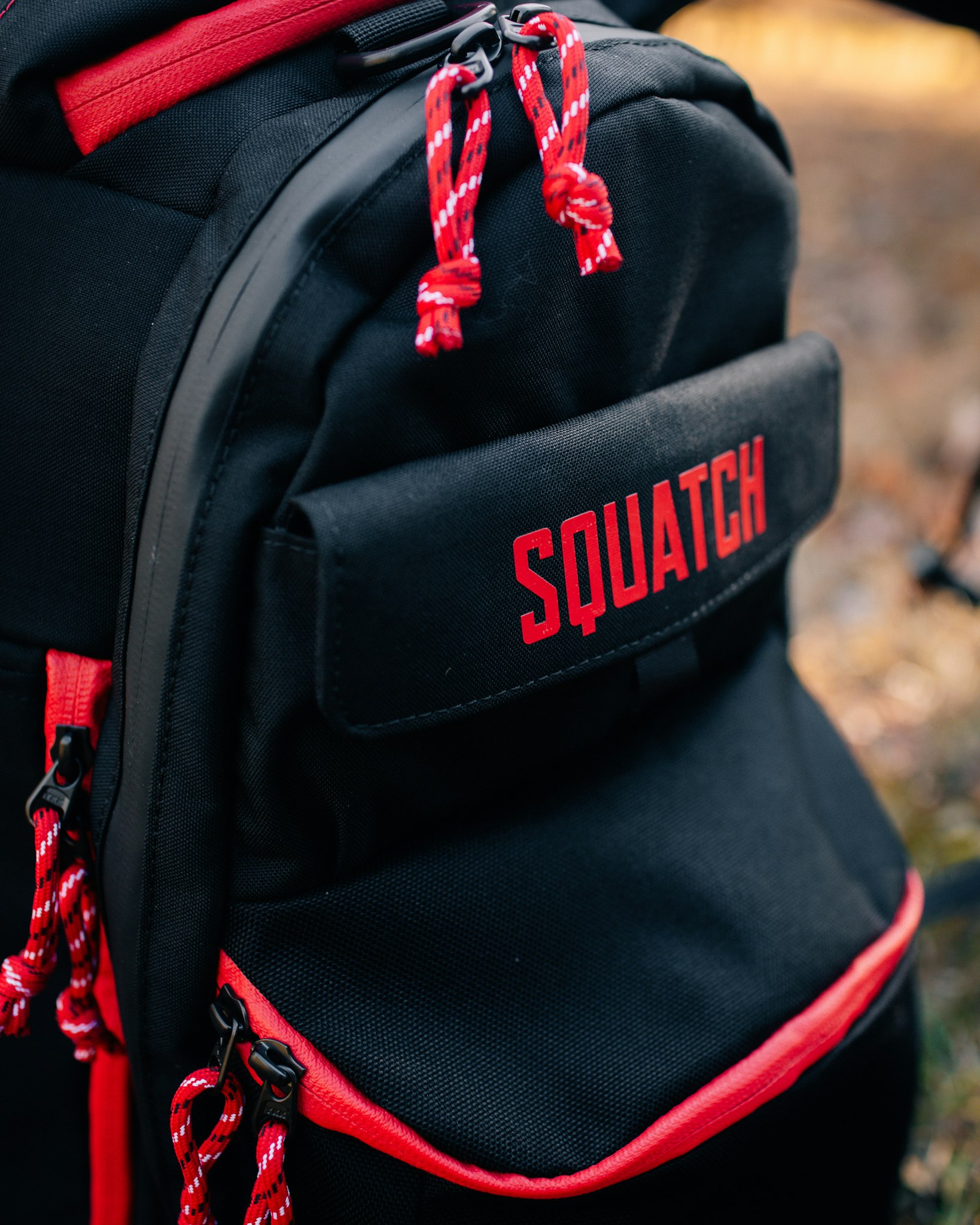 Squatch Legend 3.0 w/cooler