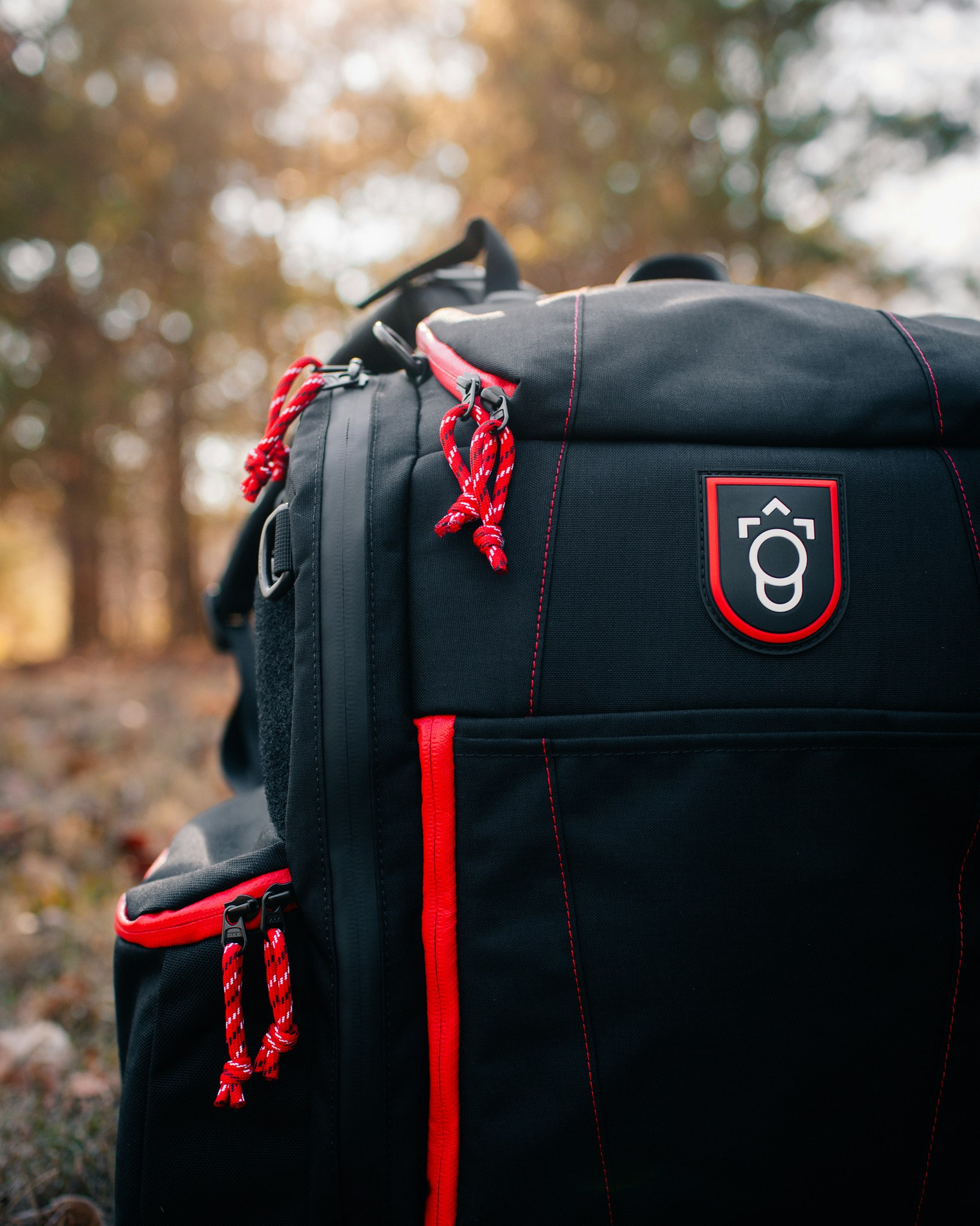 Squatch Legend 3.0 w/cooler