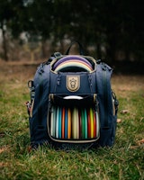 Squatch Lore 2.0 Backpack With Cooler