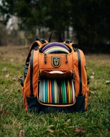 Squatch Lore 2.0 Backpack With Cooler