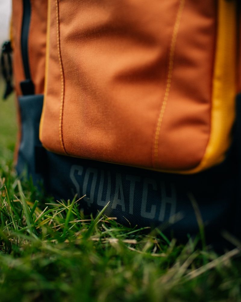 Squatch Lore 2.0 Backpack With Cooler