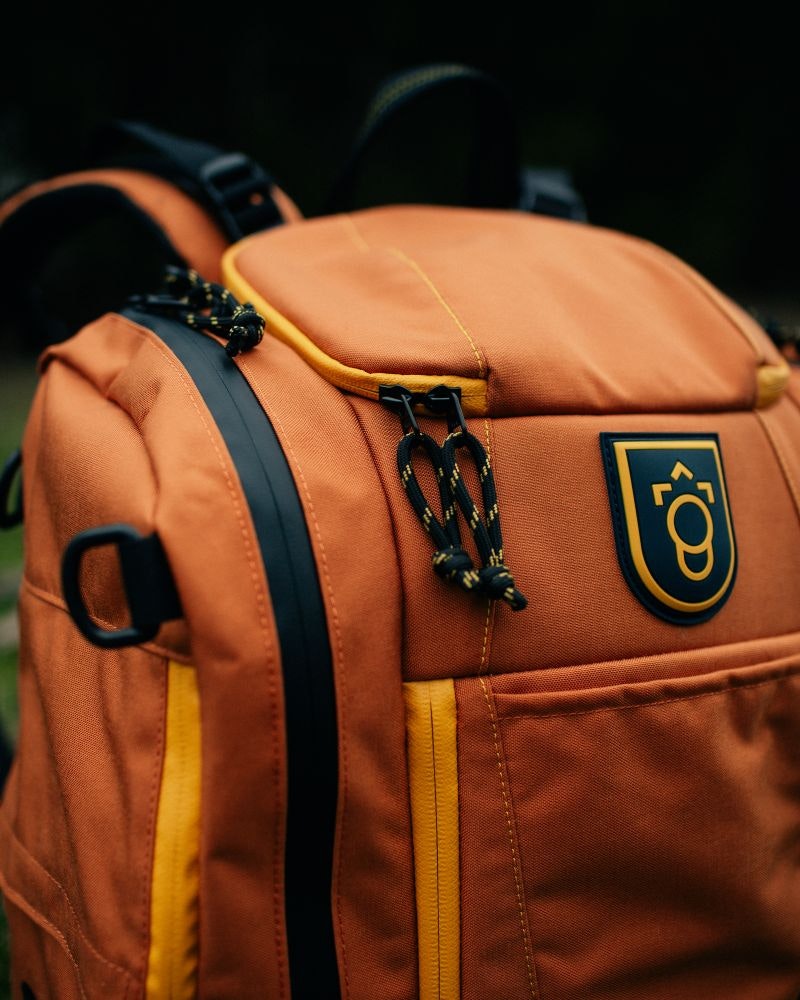 Squatch Lore 2.0 Backpack With Cooler