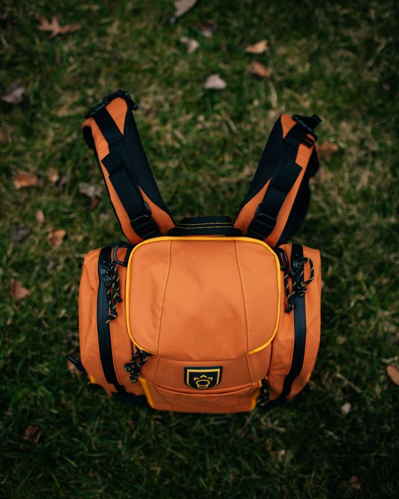 Squatch Lore 2.0 Backpack With Cooler