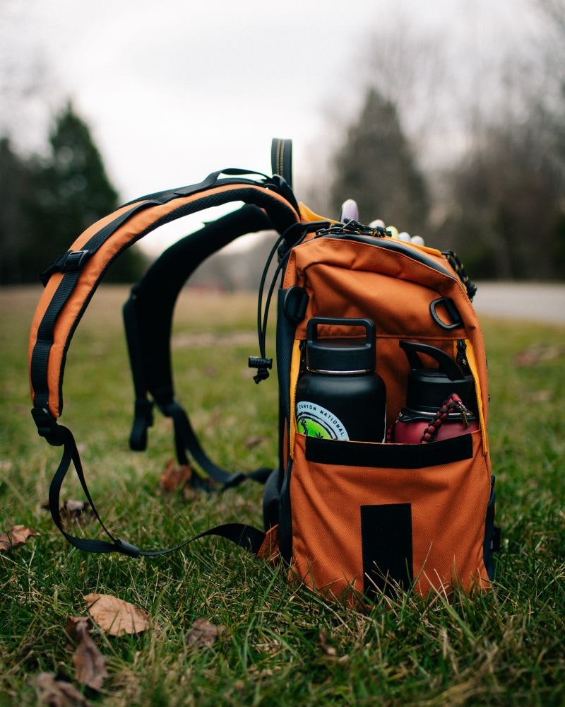 Squatch Lore 2.0 Backpack With Cooler