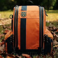 Link bag w/cooler