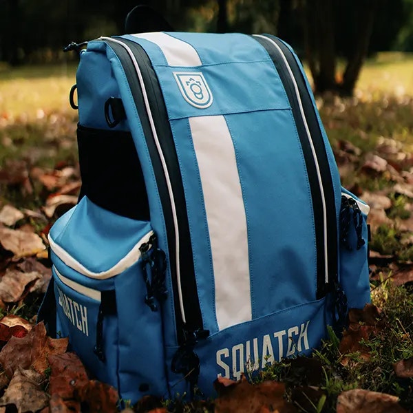 Link bag w/cooler