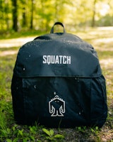 Squatch Rain Fly - Lore