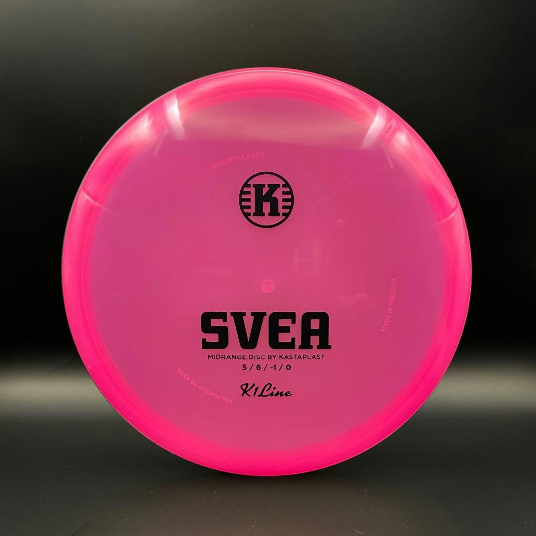 K1 Svea