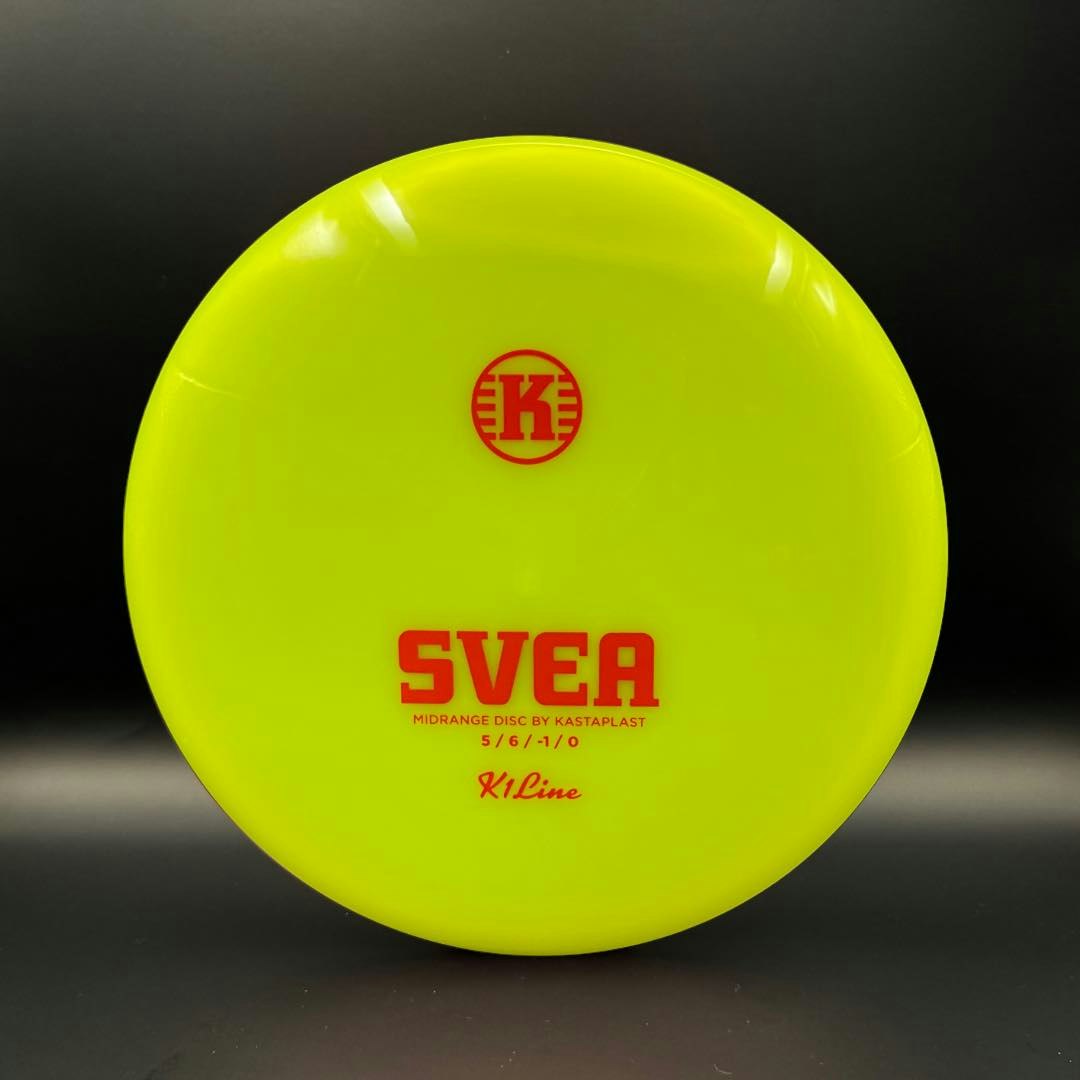 K1 Svea